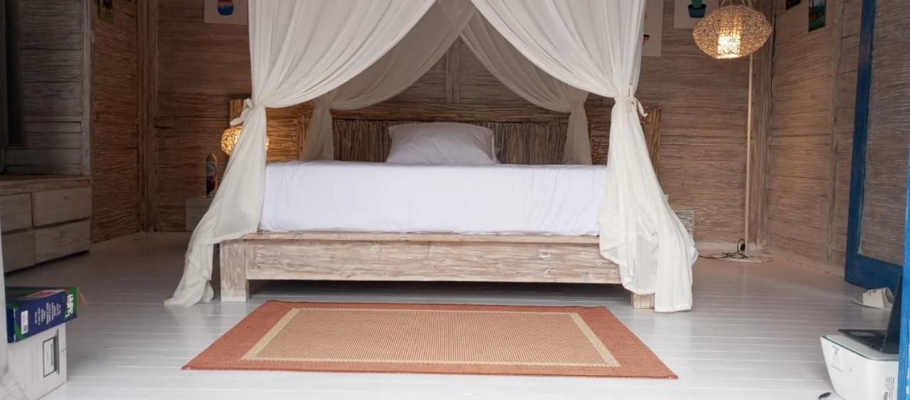 Mesari Beach Hut 5 Resor Seminyak (Bali)